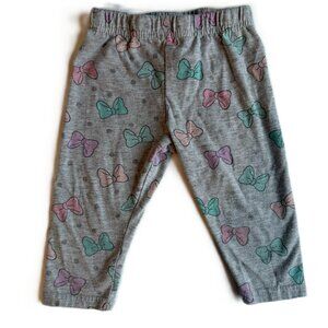 5/$10 | Mini Mouse Leggings, Toddler Girl